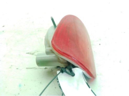 8200448858 ANCLAJE CINTURON DEL DER MERCEDES BENZ CITAN Combi (415)|Desguaces La Cabaña 2