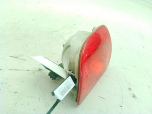 8200448858 ANCLAJE CINTURON DEL DER MERCEDES BENZ CITAN Combi (415)|Desguaces La Cabaña 2