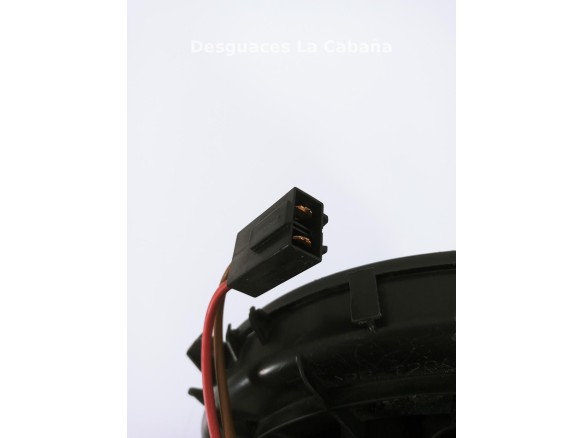 006457P MOTOR CALEFACCION OPEL CORSA C (X01) |Desguaces La Cabaña