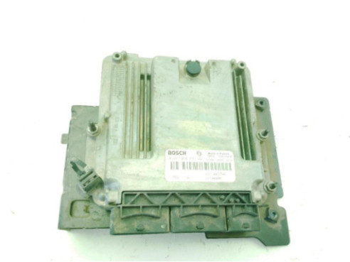 237104376R CENTRALITA MOTOR MERCEDES BENZ CITAN Combi (415)|Desguaces La Cabaña