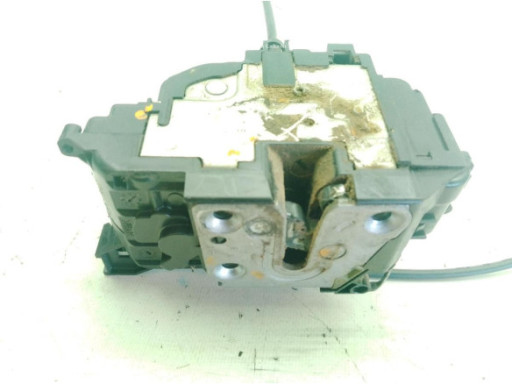 8200448858 ANCLAJE CINTURON DEL DER MERCEDES BENZ CITAN Combi (415)|Desguaces La Cabaña