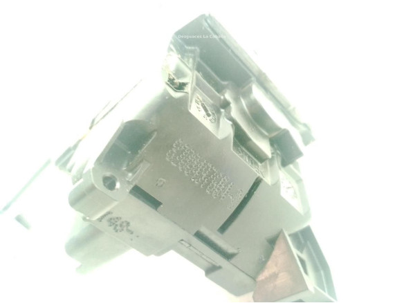 8200497664 CERRADURA PUERTA LAT DEL DER MERCEDES BENZ CITAN Combi (415)|Desguaces La Cabaña