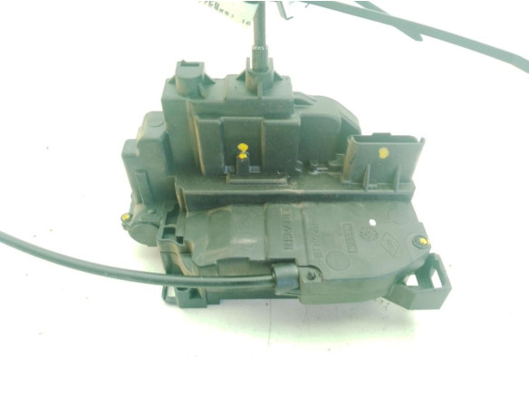 8209542366 CERRADURA PUERTA LAT TRA DER MERCEDES BENZ CITAN Combi (415)|Desguaces La Cabaña