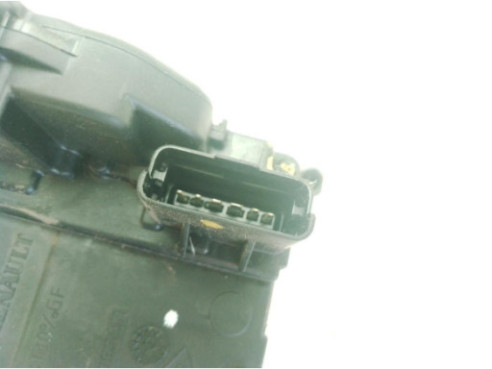 8209542366 CERRADURA PUERTA LAT TRA DER MERCEDES BENZ CITAN Combi (415)|Desguaces La Cabaña