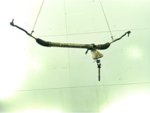 8200448858 ANCLAJE CINTURON DEL DER MERCEDES BENZ CITAN Combi (415)|Desguaces La Cabaña 2