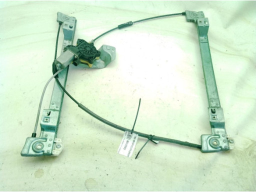 8200448858 ANCLAJE CINTURON DEL DER MERCEDES BENZ CITAN Combi (415)|Desguaces La Cabaña