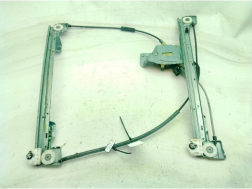 8200448858 ANCLAJE CINTURON DEL DER MERCEDES BENZ CITAN Combi (415)|Desguaces La Cabaña 2