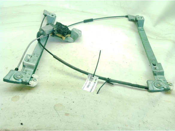 ELEVALUNAS PUERTA LAT DEL DER MERCEDES BENZ CITAN Combi (415)|Desguaces La Cabaña