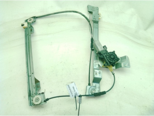 8200448858 ANCLAJE CINTURON DEL DER MERCEDES BENZ CITAN Combi (415)|Desguaces La Cabaña