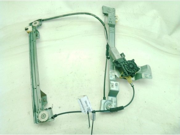 ELEVALUNAS PUERTA LAT DEL IZQ MERCEDES BENZ CITAN Combi (415)|Desguaces La Cabaña