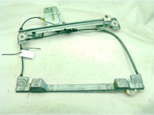 8200448858 ANCLAJE CINTURON DEL DER MERCEDES BENZ CITAN Combi (415)|Desguaces La Cabaña 2