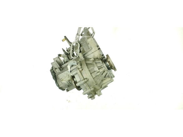 KBM CAJA CAMBIOS VW PASSAT (3C2) |Desguaces La Cabaña