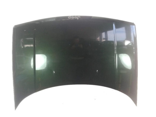 CAPO|Desguaces La Cabaña