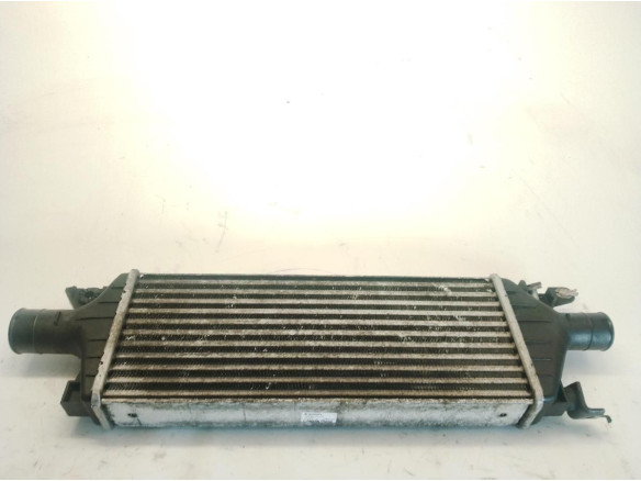 1362079 INTERCOOLER SUZUKI SX4 (EY, GY)|Desguaces La Cabaña