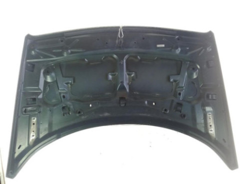 CAPO|Desguaces La Cabaña 2