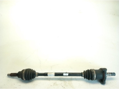 4410679J00 PALIER TRA IZQ SUZUKI SX4 (EY, GY)|Desguaces La Cabaña