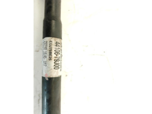 PALIER TRASERO IZQUIERDO|Desguaces La Cabaña 2