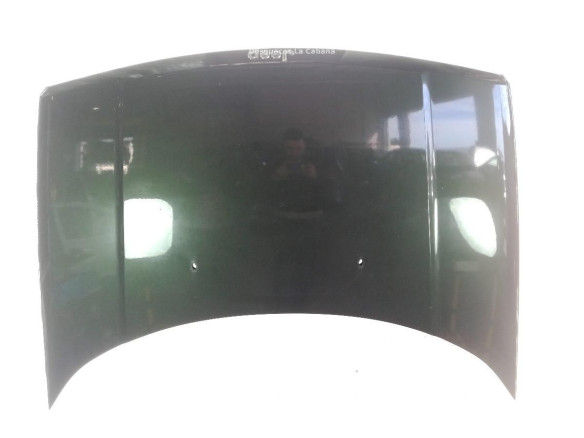 CAPO JEEP PATRIOT (MK74) |Desguaces La Cabaña