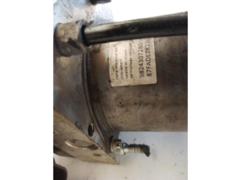 9824307280 GRUPO ABS PEUGEOT 308 II|Desguaces La Cabaña