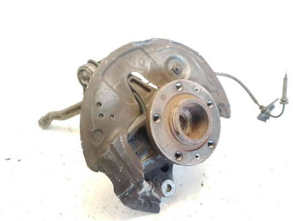 MANGUETA DEL DER PEUGEOT 308 II|Desguaces La Cabaña