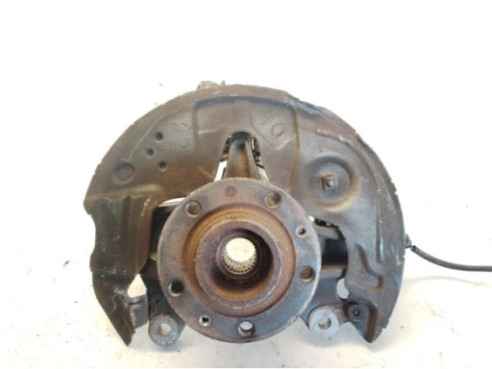 MANGUETA DEL DER PEUGEOT 308 II|Desguaces La Cabaña