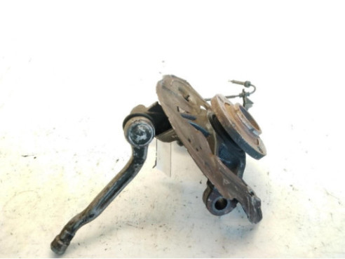 MANGUETA DEL DER PEUGEOT 308 II|Desguaces La Cabaña