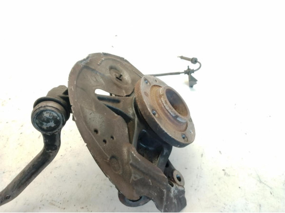 MANGUETA DEL DER PEUGEOT 308 II|Desguaces La Cabaña