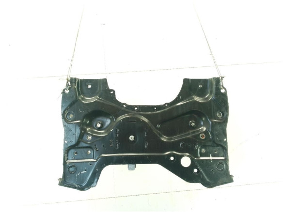 CUNA MOTOR PEUGEOT 308 II|Desguaces La Cabaña