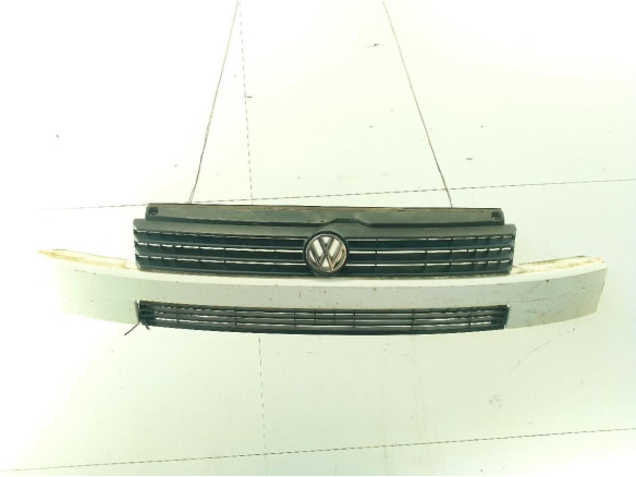 REJILLA / CALANDRA VW TRANSPORTER IV Furgón (70XA)|Desguaces La Cabaña