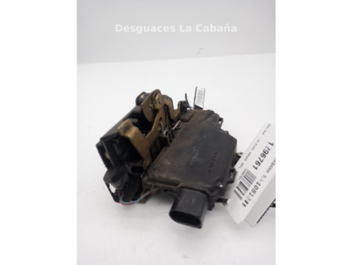 SEAT|Desguaces La Cabaña