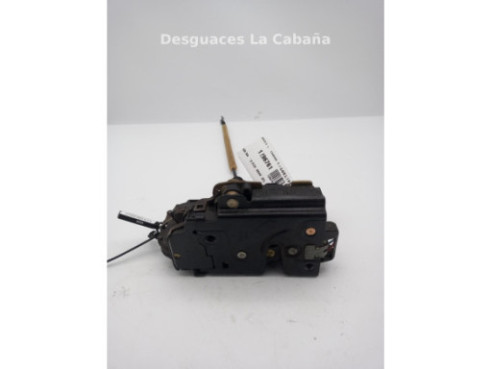 SEAT|Desguaces La Cabaña 2