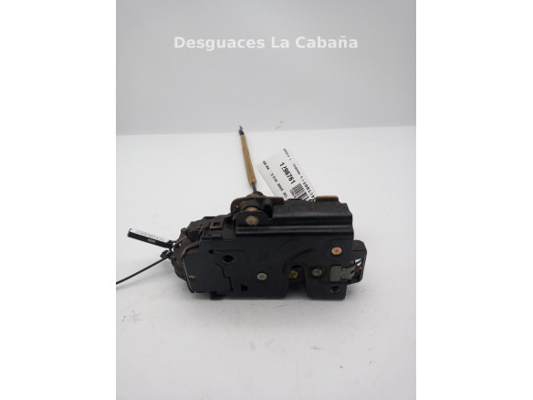 CERRADURA PUERTA LAT DEL DER SEAT TOLEDO II (1M2) |Desguaces La Cabaña