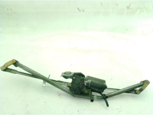 701955113B MOTOR LIMPIAPARABRISAS DEL VW TRANSPORTER IV Furgón (70XA)|Desguaces La Cabaña
