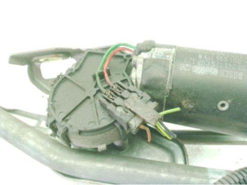 701955113B MOTOR LIMPIAPARABRISAS DEL VW TRANSPORTER IV Furgón (70XA)|Desguaces La Cabaña