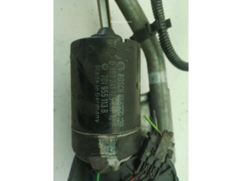701955113B MOTOR LIMPIAPARABRISAS DEL VW TRANSPORTER IV Furgón (70XA)|Desguaces La Cabaña