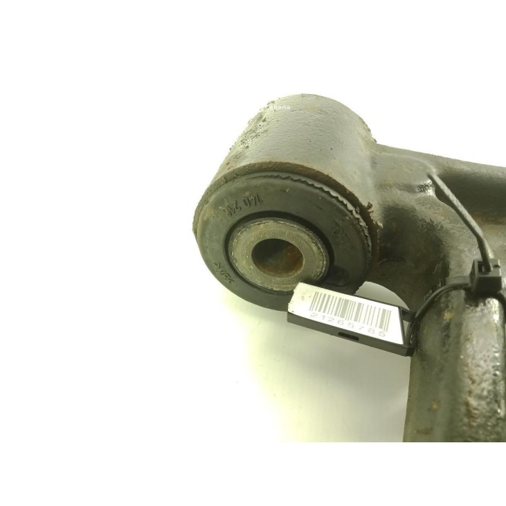 BRAZO SUSPENSION DEL DER INF RENAULT MASTER III Furgón (FV) |Desguaces La Cabaña