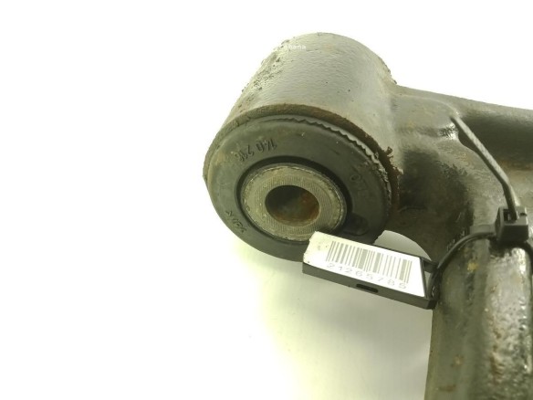BRAZO SUSPENSION DEL DER INF RENAULT MASTER III Furgón (FV) |Desguaces La Cabaña