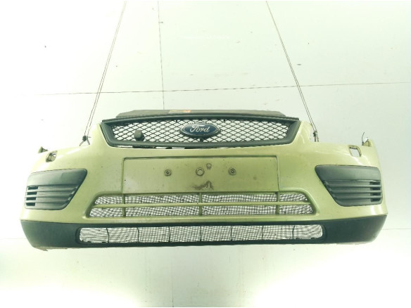 PARAGOLPES DEL FORD FOCUS II (DA_, HCP)|Desguaces La Cabaña