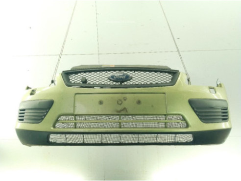 PARAGOLPES DEL FORD FOCUS II (DA_, HCP)|Desguaces La Cabaña