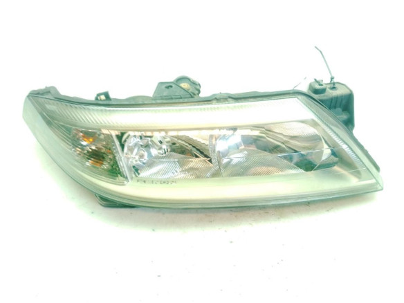 8200163324 FARO DERECHO RENAULT LAGUNA II (BG0/1_)|Desguaces La Cabaña