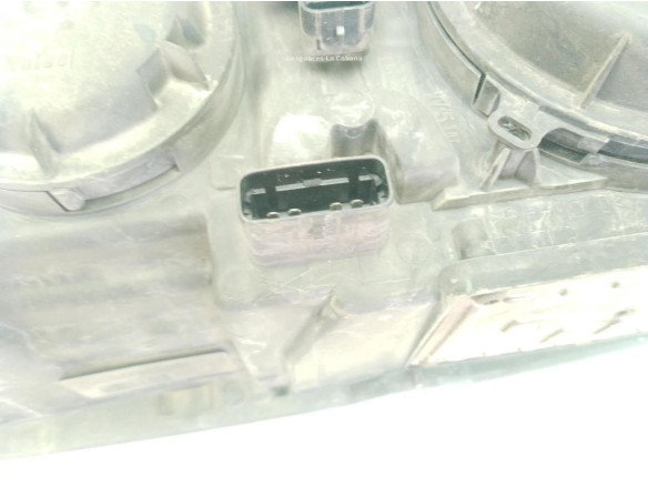 8200163324 FARO DERECHO RENAULT LAGUNA II (BG0/1_)|Desguaces La Cabaña