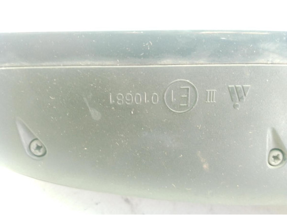 ESPEJO IZQ AUDI A4 (8EC, B7)|Desguaces La Cabaña