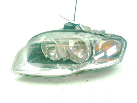 8E0941003AJ FARO IZQUIERDO AUDI A4 (8EC, B7)|Desguaces La Cabaña