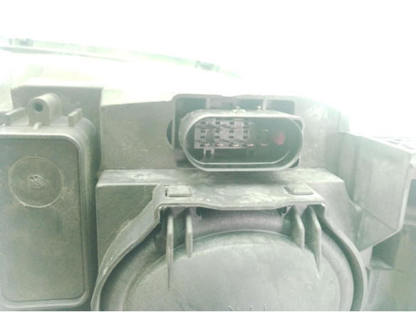 8E0941003AJ FARO IZQUIERDO AUDI A4 (8EC, B7)|Desguaces La Cabaña