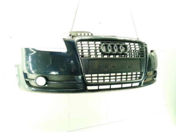 PARAGOLPES DEL AUDI A4 (8EC, B7)|Desguaces La Cabaña