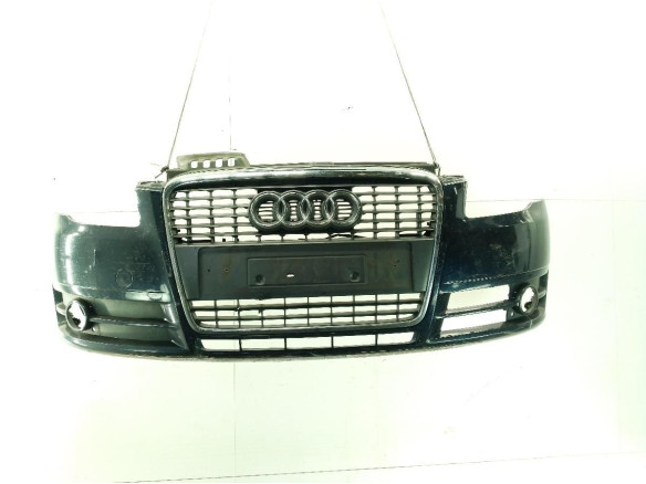 PARAGOLPES DEL AUDI A4 (8EC, B7)|Desguaces La Cabaña