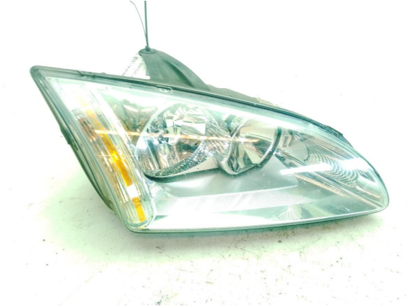 4M5113099AB FARO IZQUIERDO FORD FOCUS II (DA_, HCP)|Desguaces La Cabaña