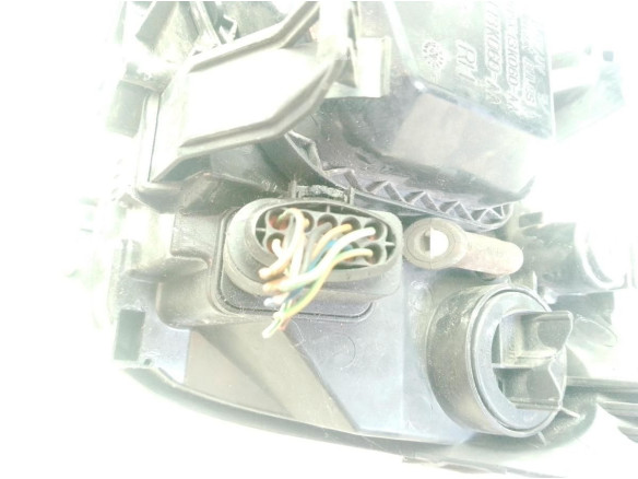 4M5113099AB FARO IZQUIERDO FORD FOCUS II (DA_, HCP)|Desguaces La Cabaña