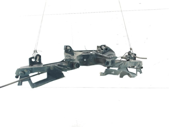 33306851559 CUNA TRA MINI MINI (F55)|Desguaces La Cabaña