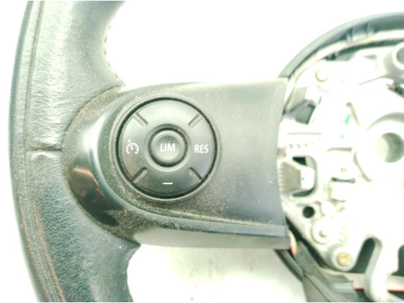 VOLANTE DIRECCION MINI MINI (F55)|Desguaces La Cabaña